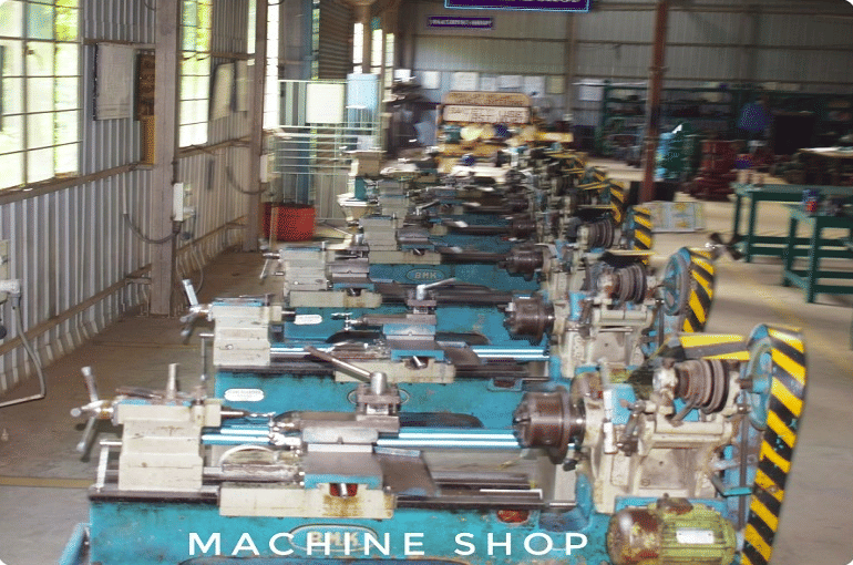 Hindustan Institute of Maritime Training Chennai Laboratory photo 6